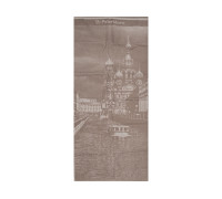 Полотенце льняное махровое   "Петербург" 