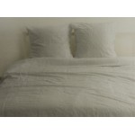 Комплект постельного белья "Серый" - 21С163